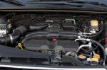 Subaru XV Crosstrek 2013 года